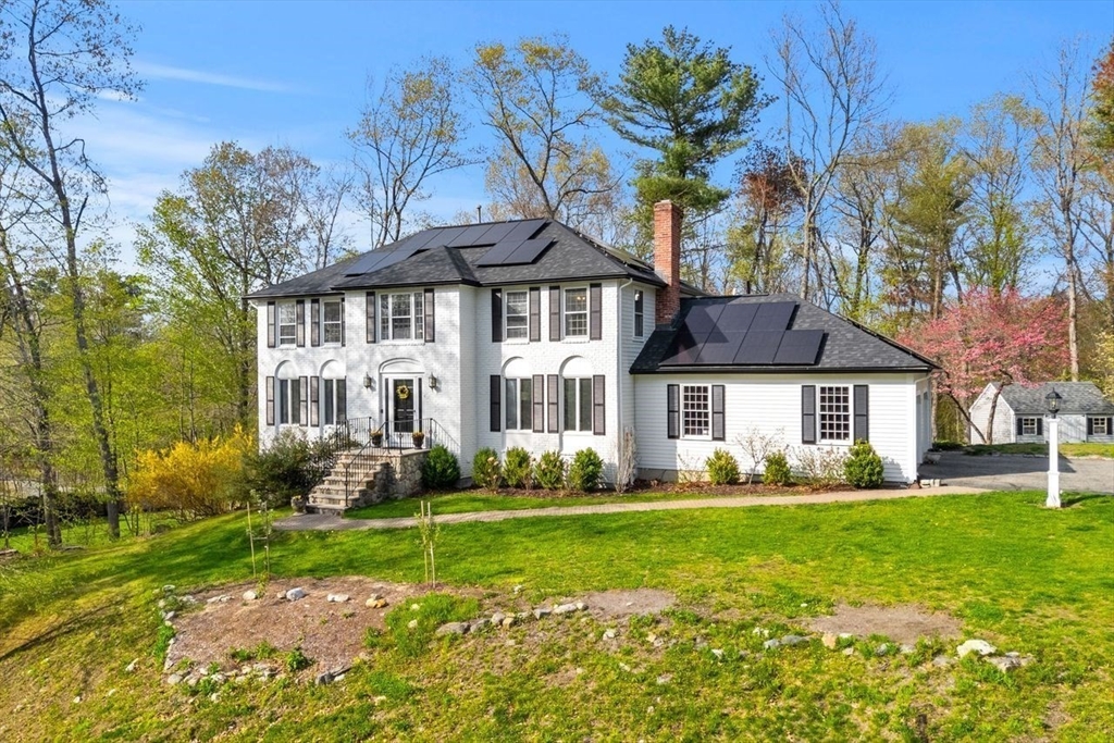 4 Greybirch Rd