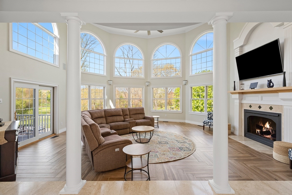 41 Baldpate Rd