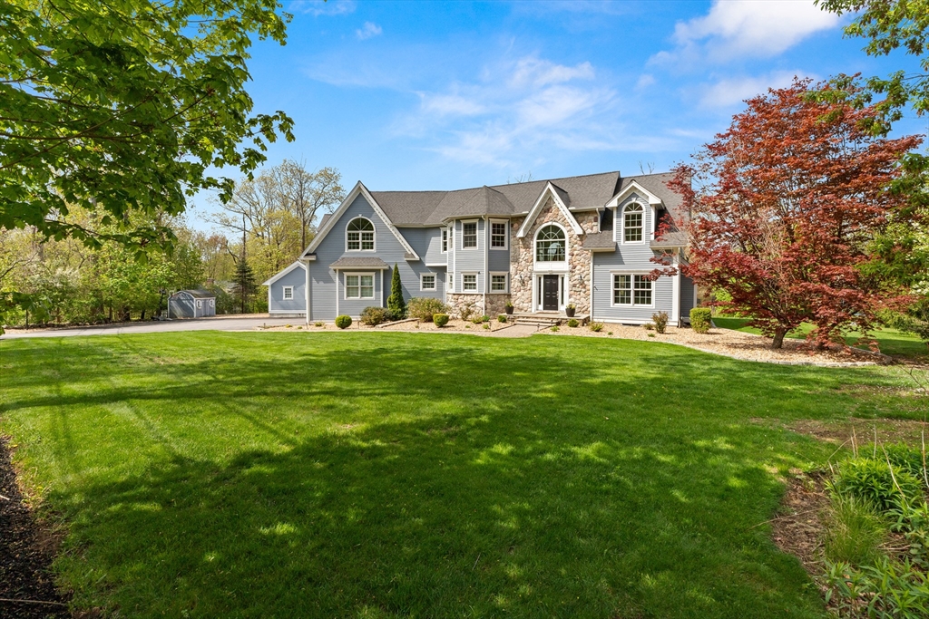 41 Baldpate Rd