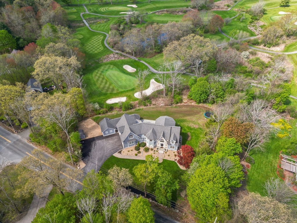 41 Baldpate Rd