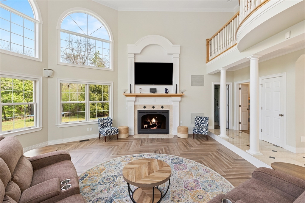 41 Baldpate Rd