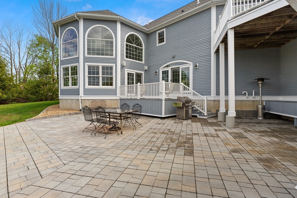 41 Baldpate Rd