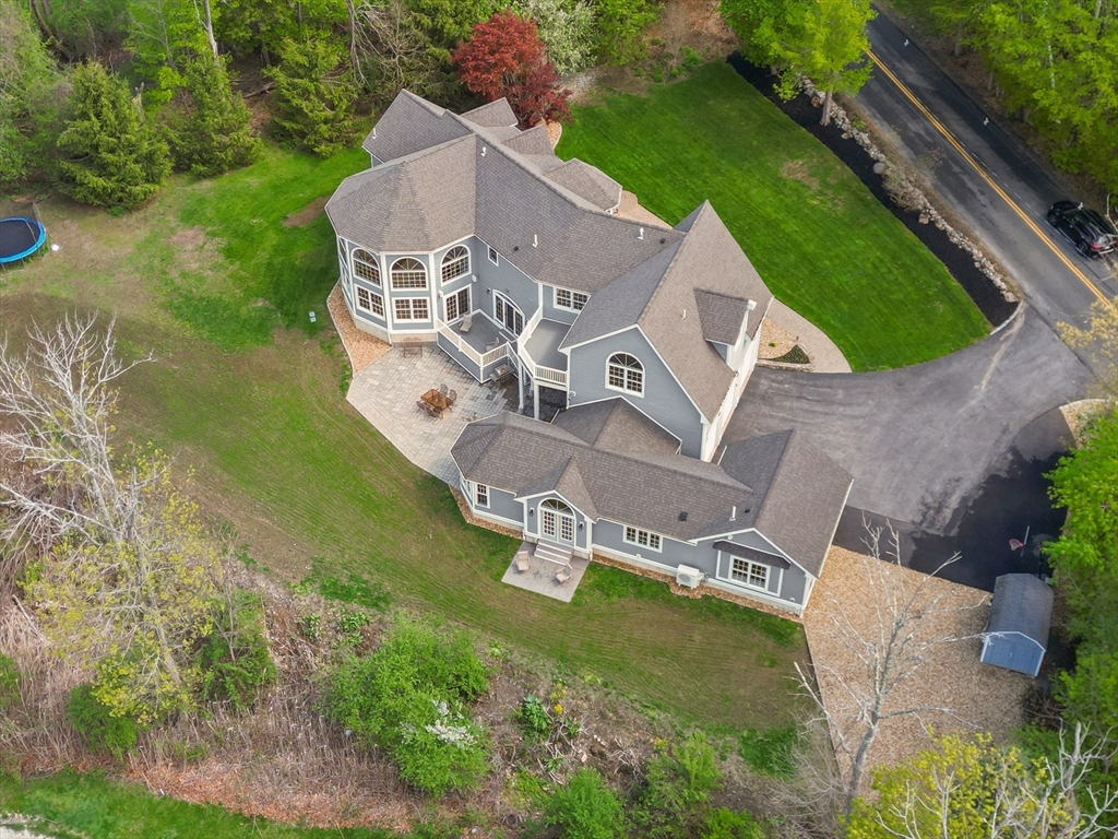 41 Baldpate Rd
