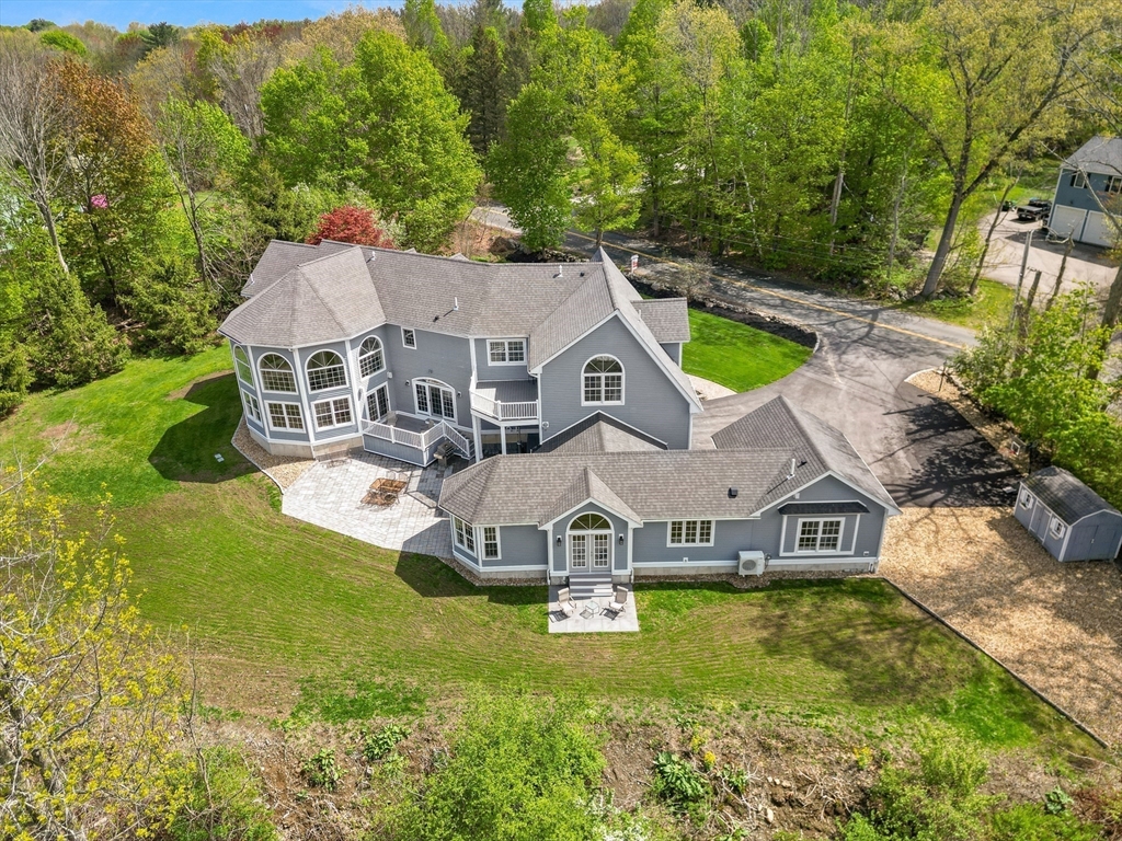 41 Baldpate Rd