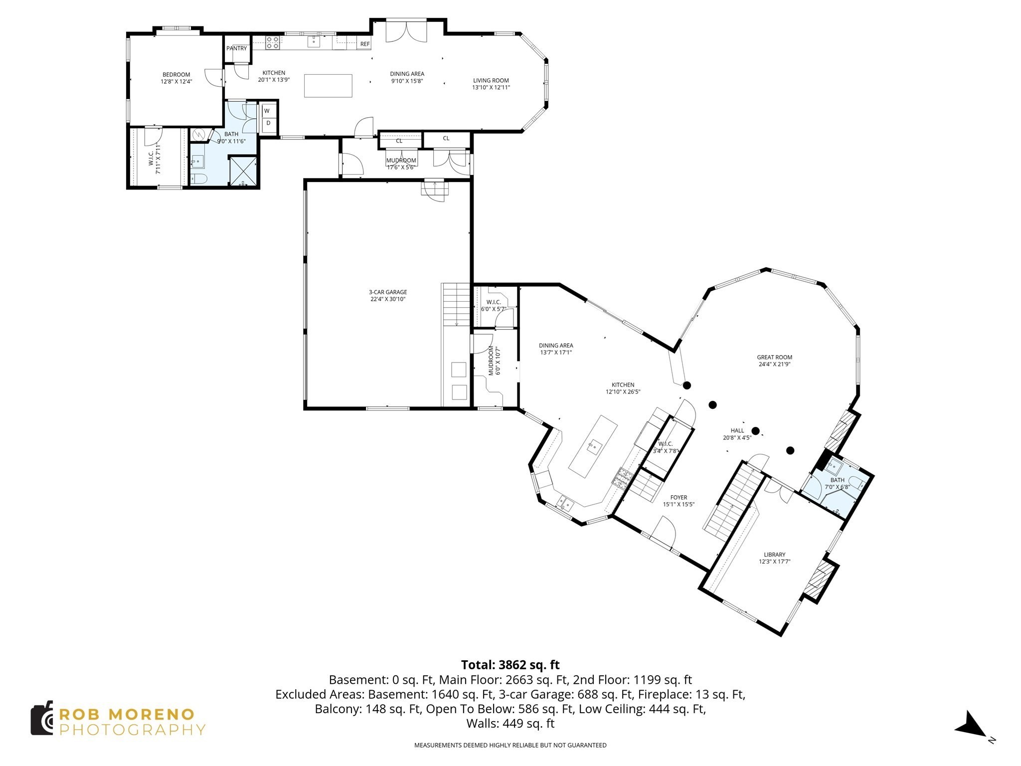 41 Baldpate Rd