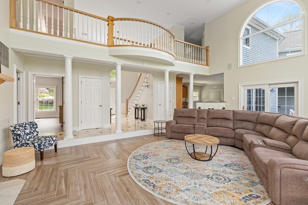 41 Baldpate Rd