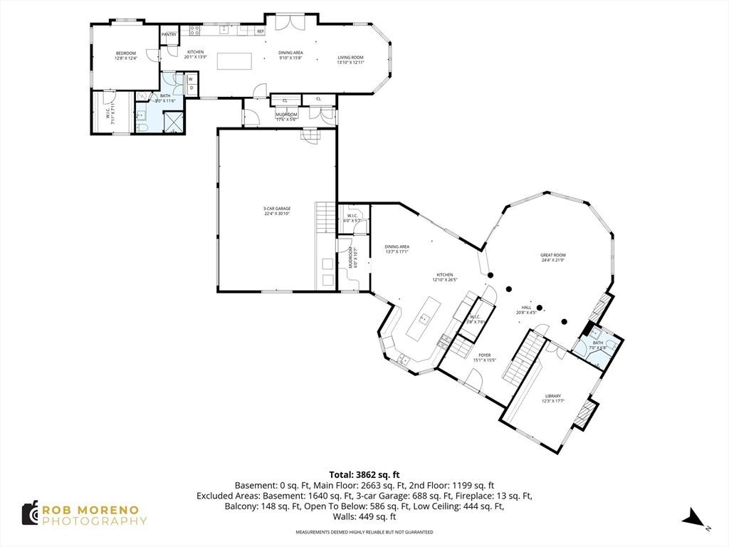 41 Baldpate Rd