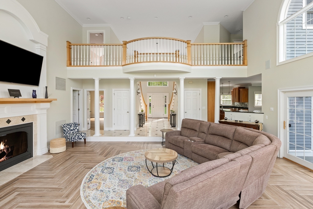 41 Baldpate Rd