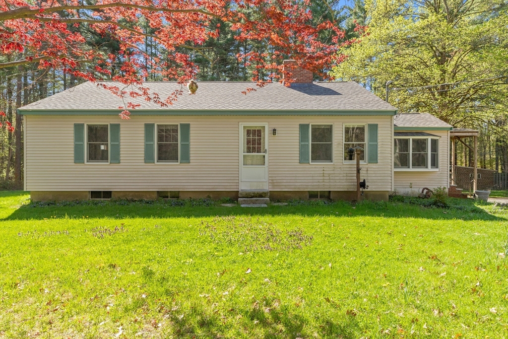 93 Hadley Rd