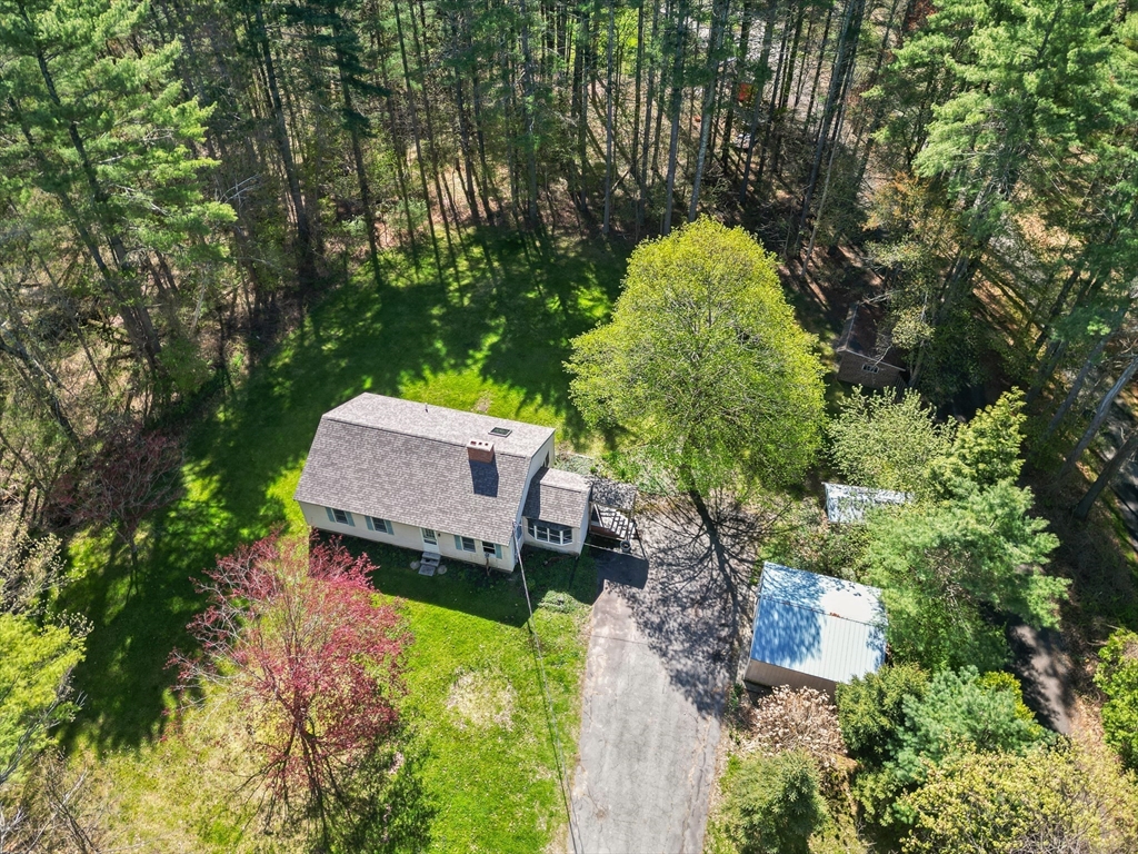 93 Hadley Rd