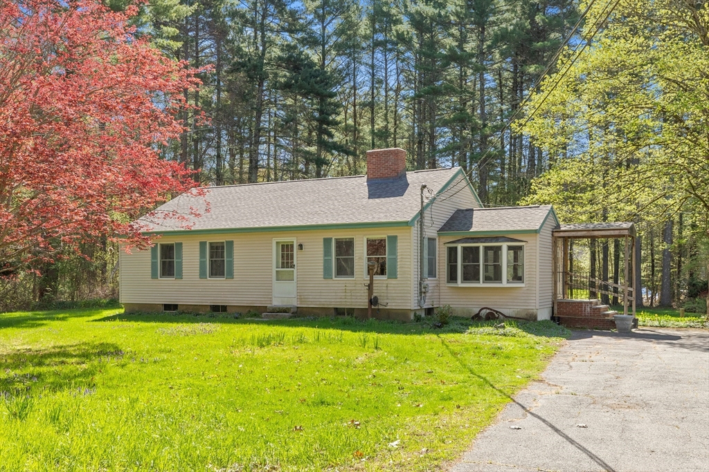 93 Hadley Rd