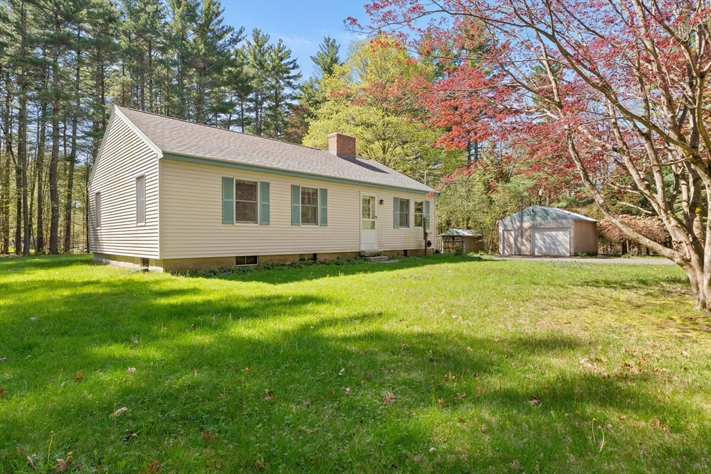 93 Hadley Rd