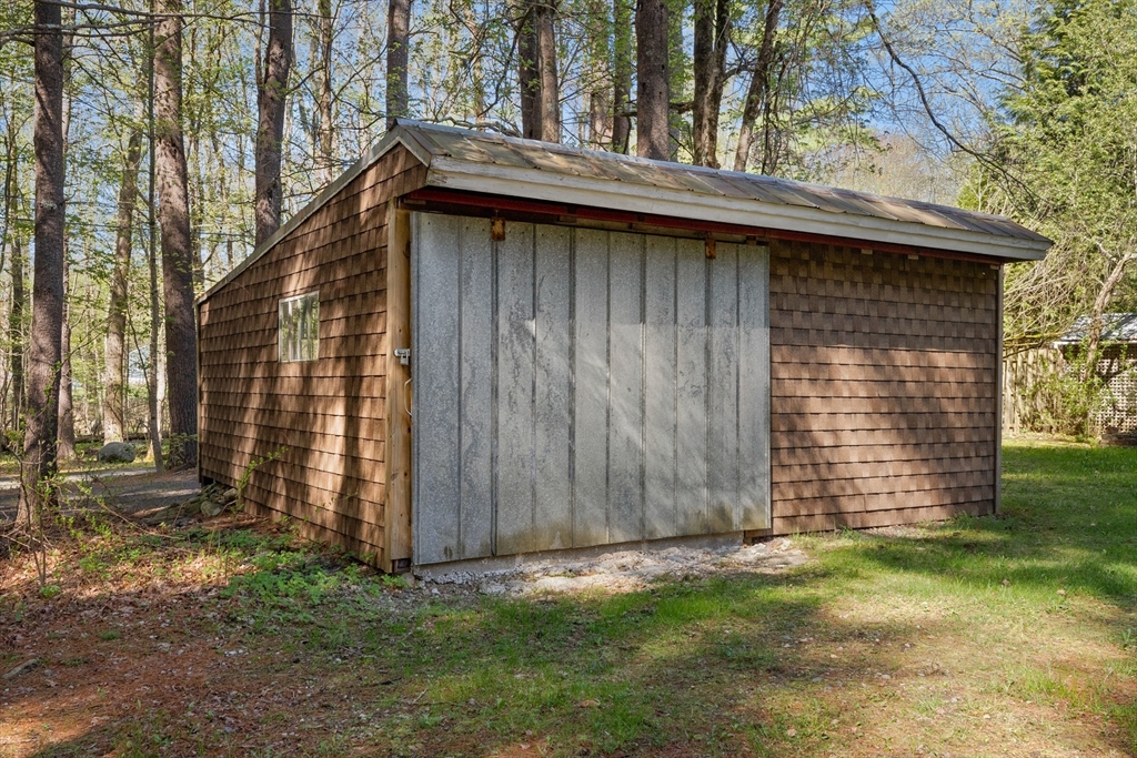 93 Hadley Rd