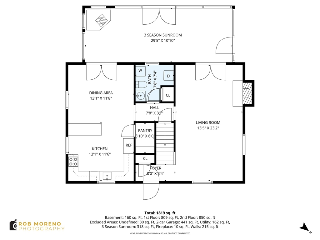 7 Byfield Rd