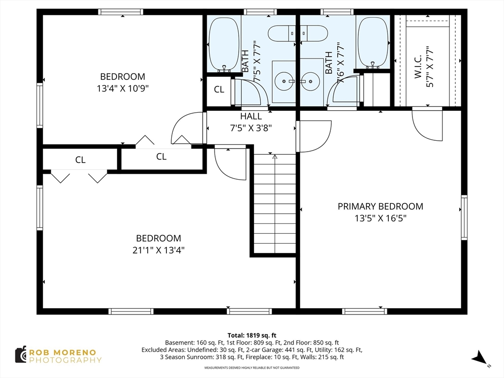 7 Byfield Rd