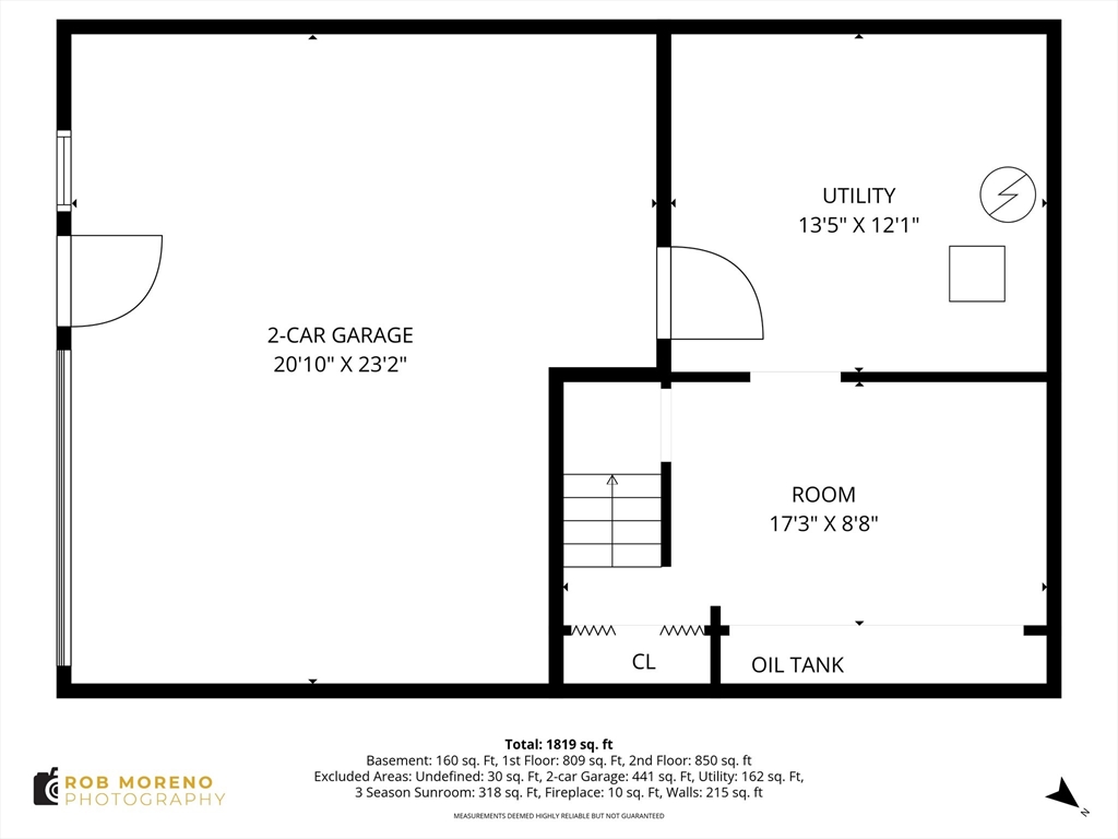 7 Byfield Rd