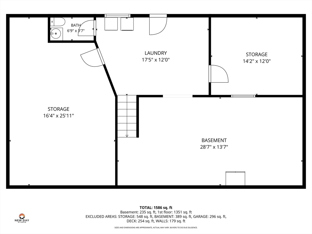 146 Acton Road