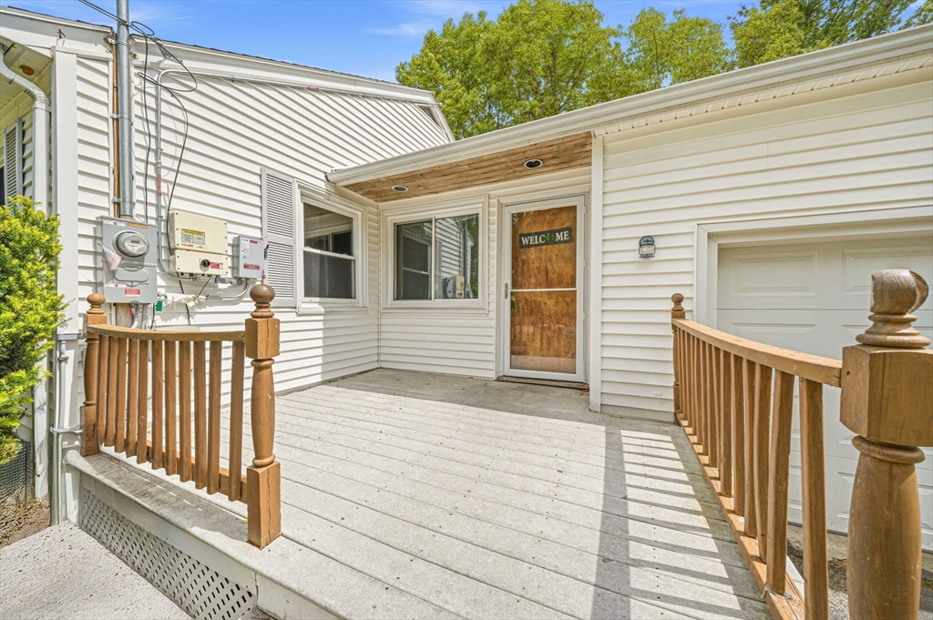 146 Acton Road