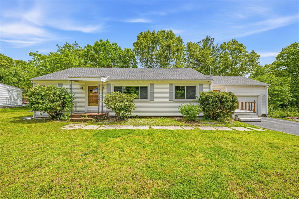 146 Acton Road