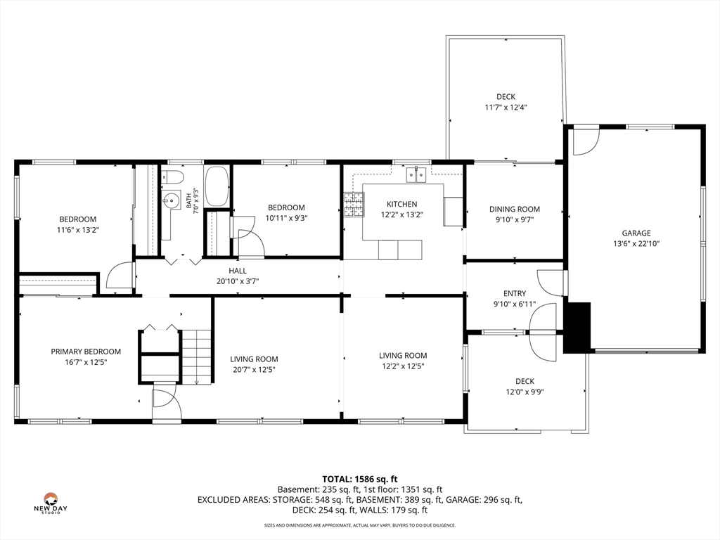 146 Acton Road