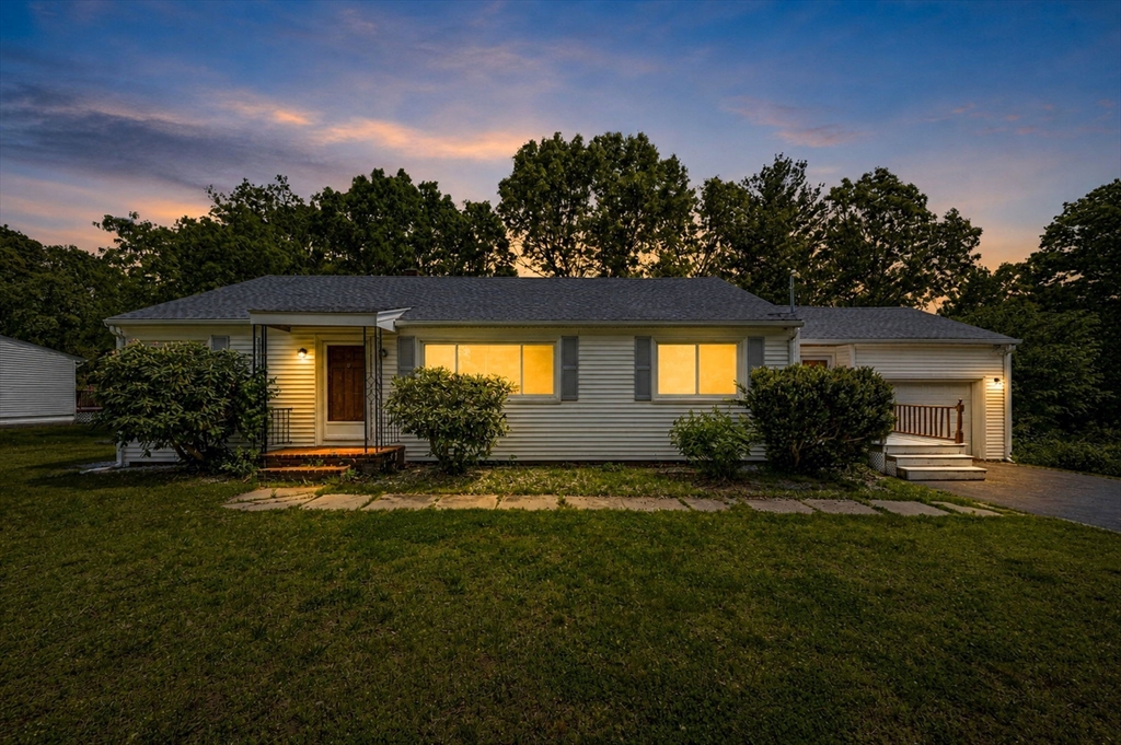 146 Acton Road