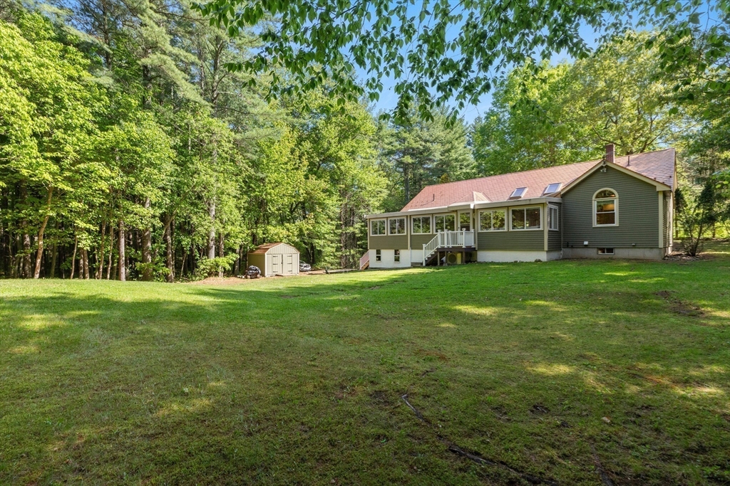 22 Mehaffey Lane