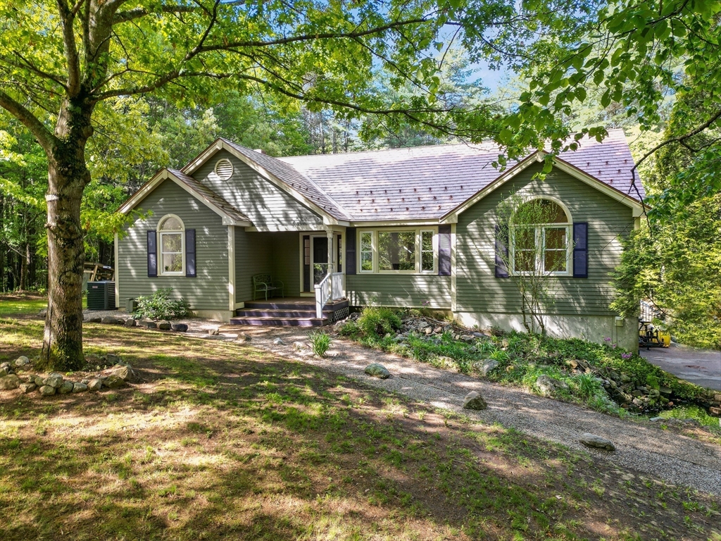 22 Mehaffey Lane