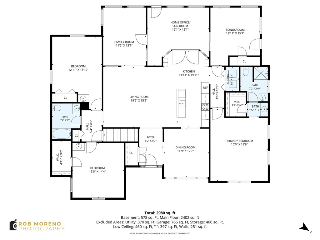 22 Mehaffey Lane