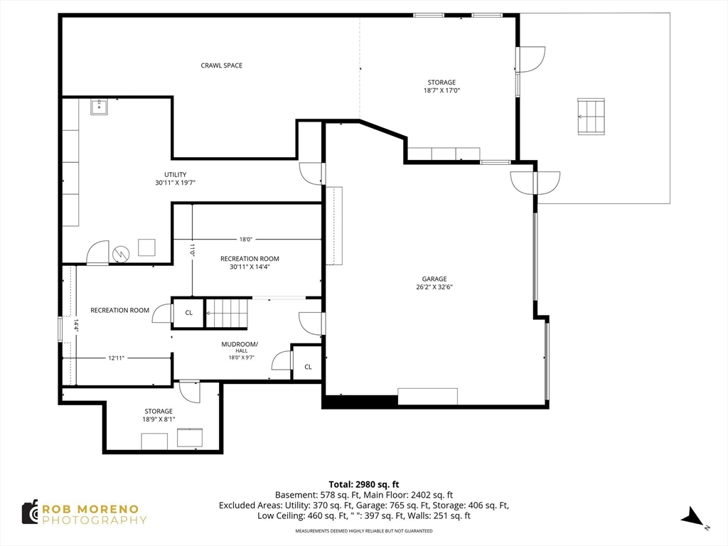 22 Mehaffey Lane