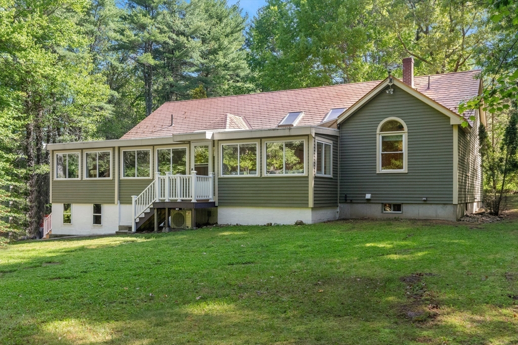 22 Mehaffey Lane