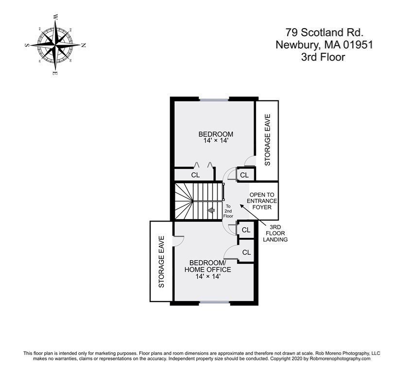 79 Scotland Rd
