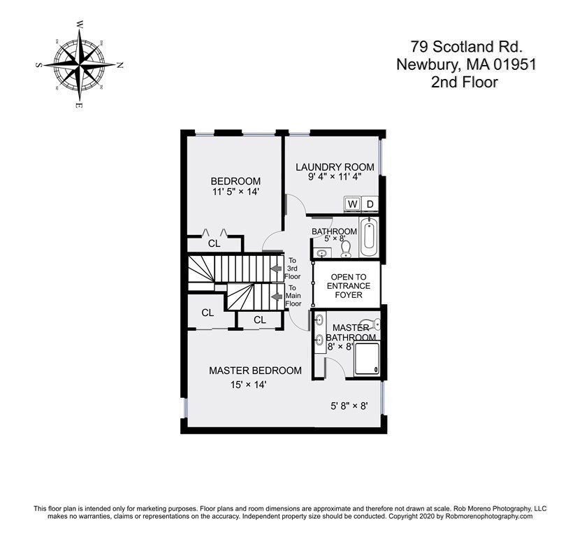 79 Scotland Rd