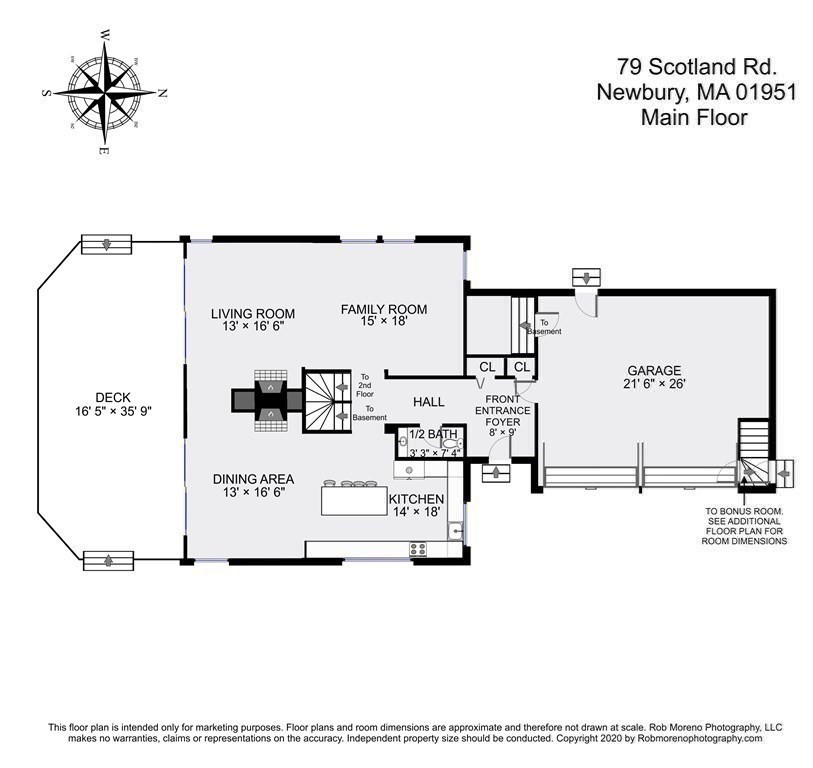 79 Scotland Rd