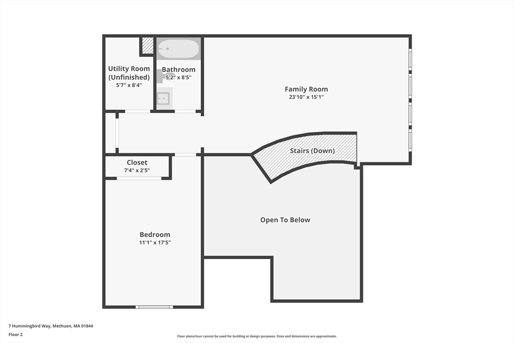 7 Hummingbird Way # 150