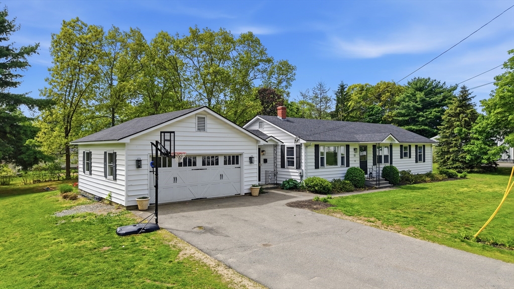 11 West Winkley Street