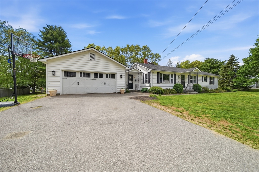 11 West Winkley Street