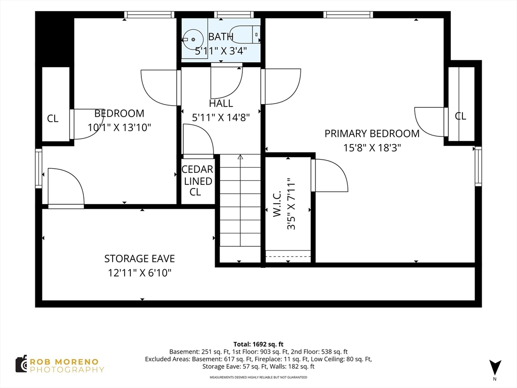 557 Main St