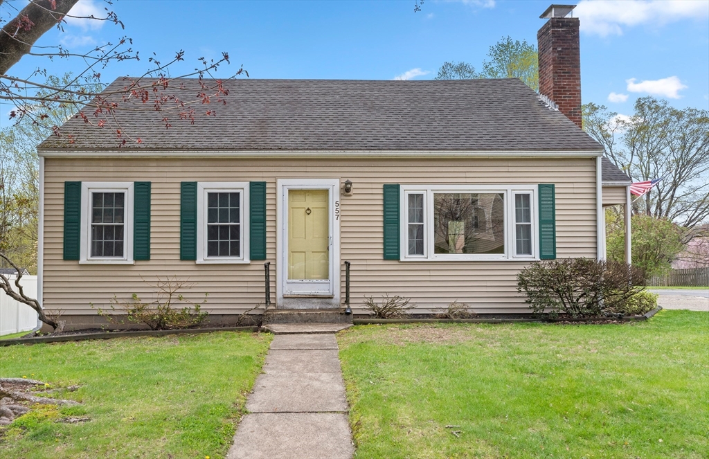 557 Main St