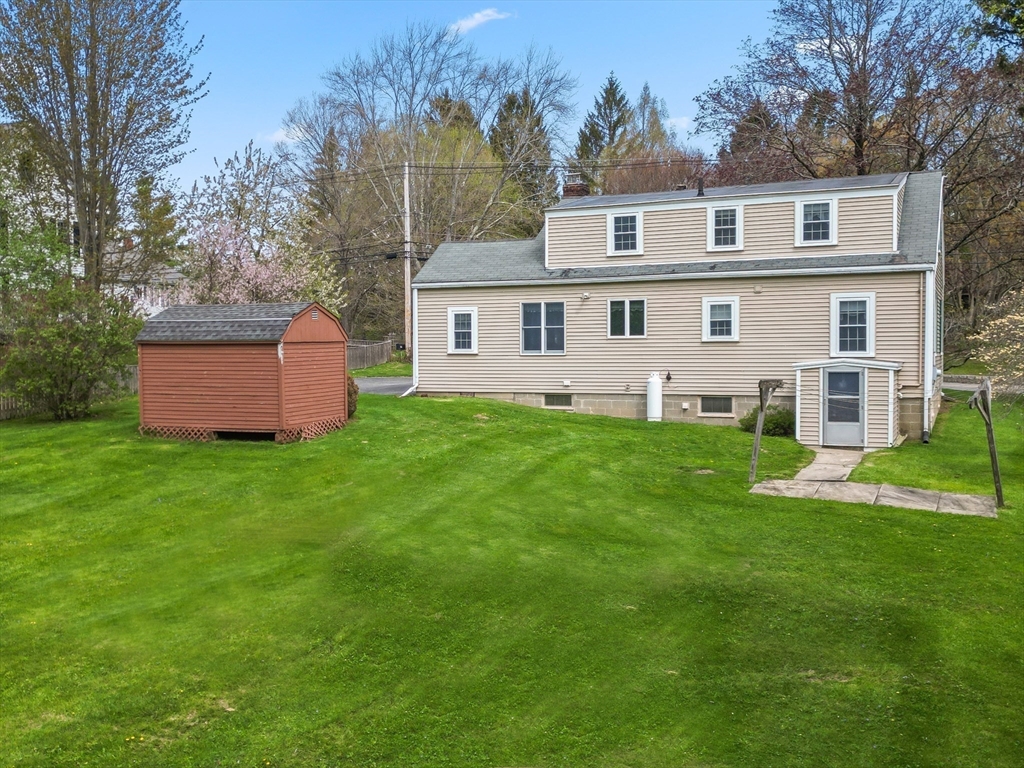557 Main St