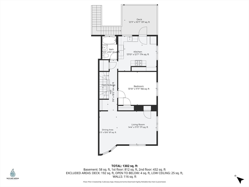 37 John St # 2