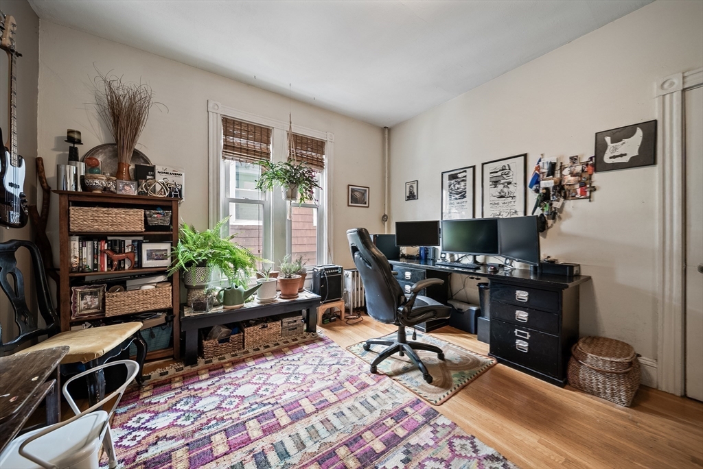 37 John St # 2