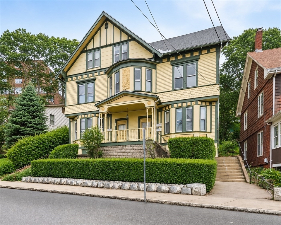 37 John St # 2