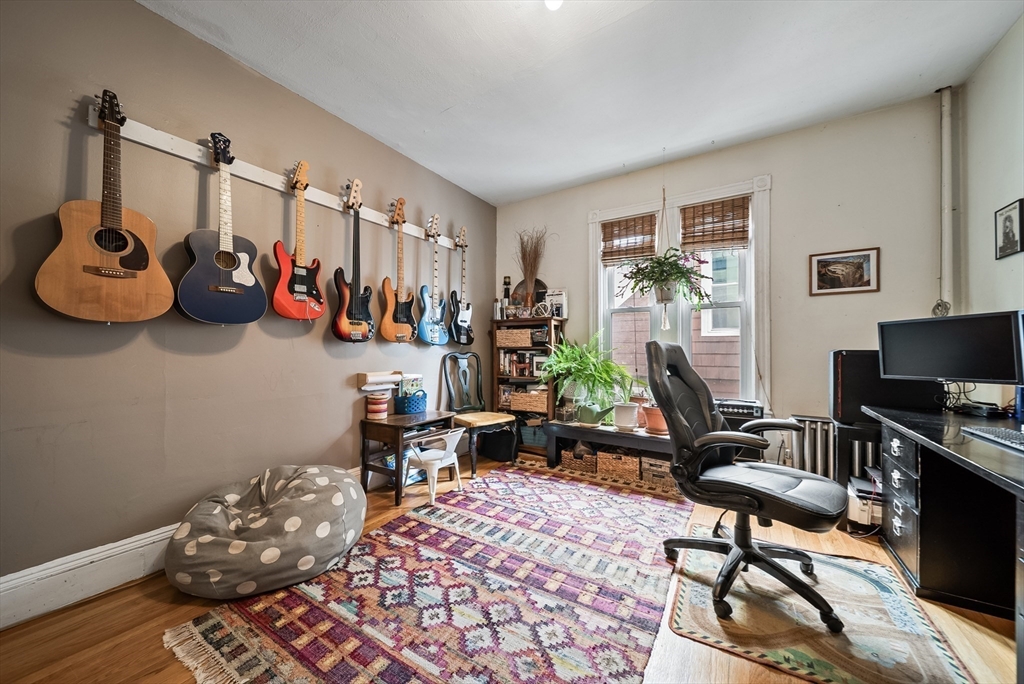 37 John St # 2