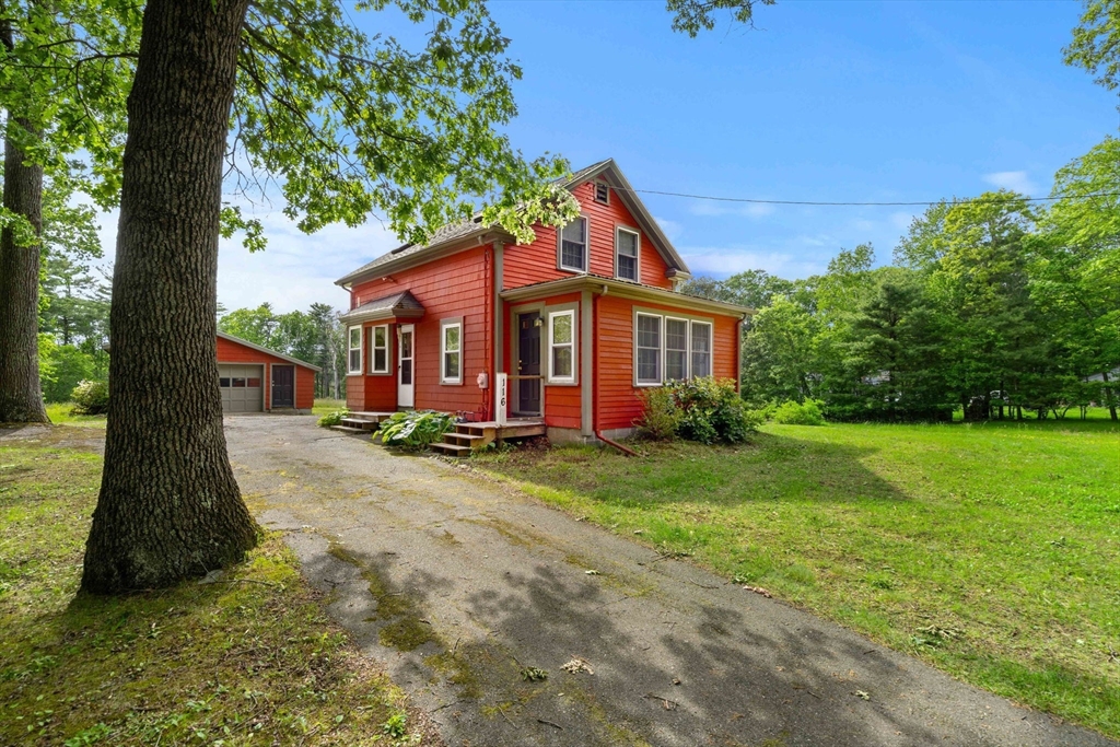 116 Killam Hill Rd
