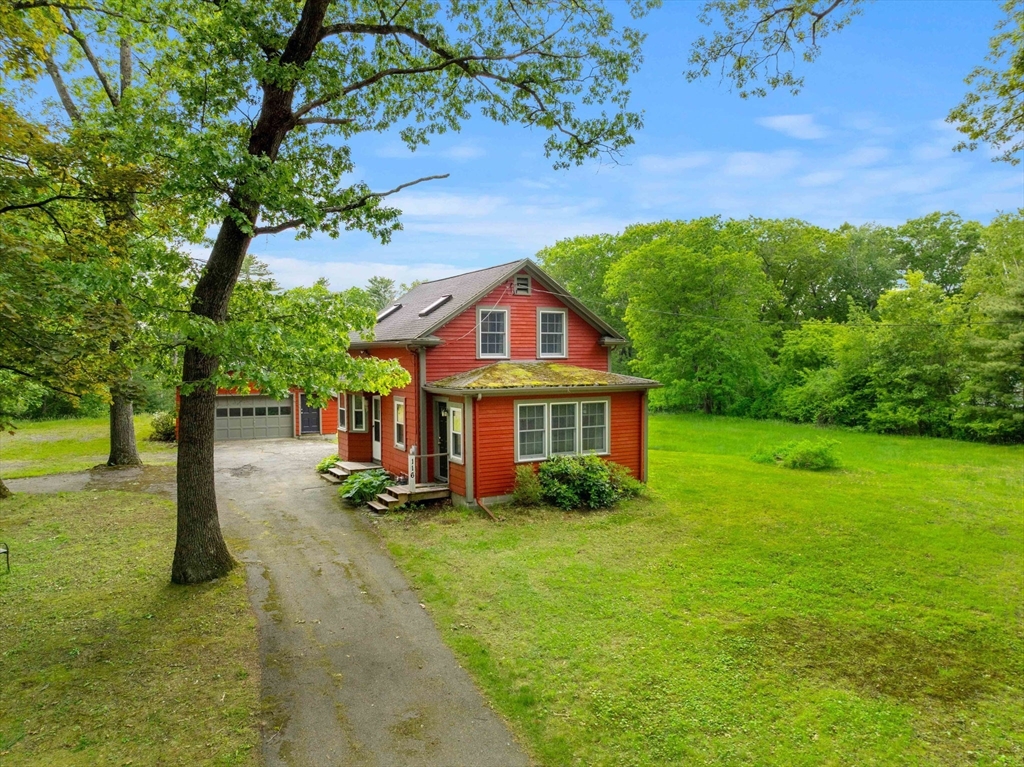 116 Killam Hill Rd