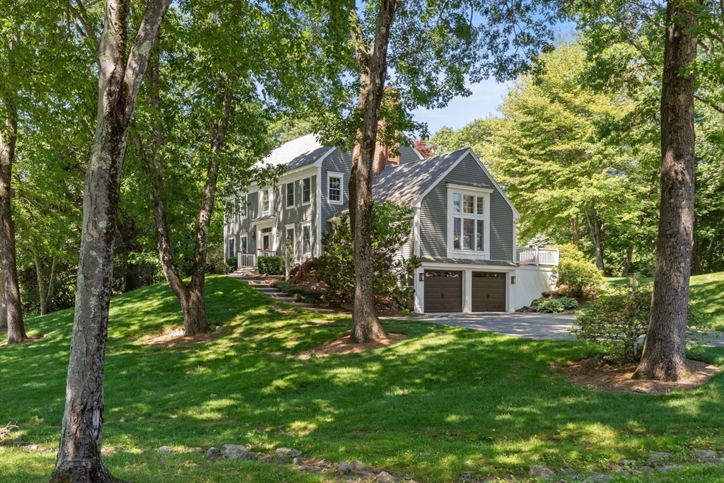 15 Parsons Rd
