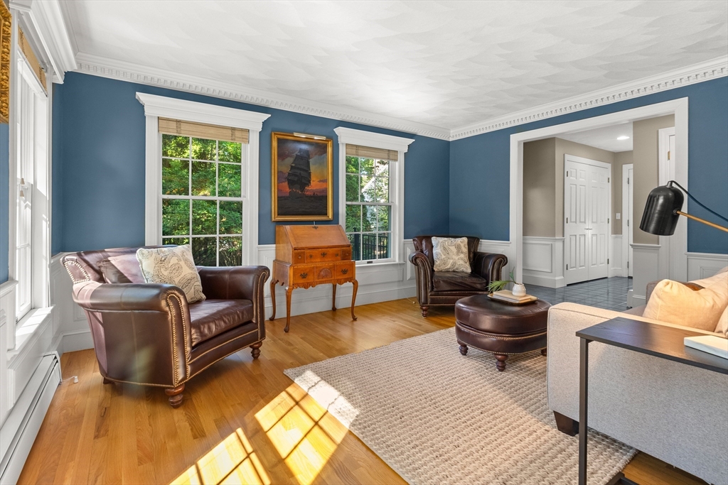 15 Parsons Rd