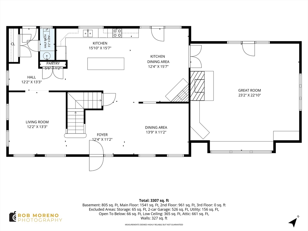 15 Parsons Rd