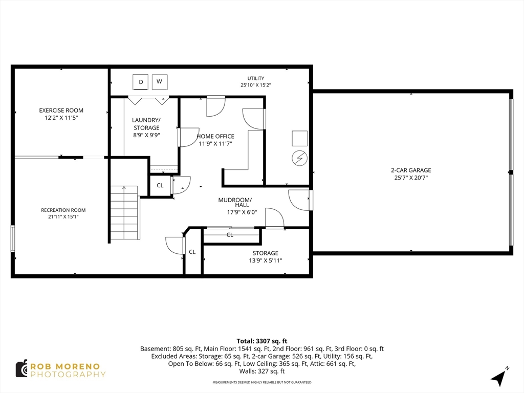 15 Parsons Rd