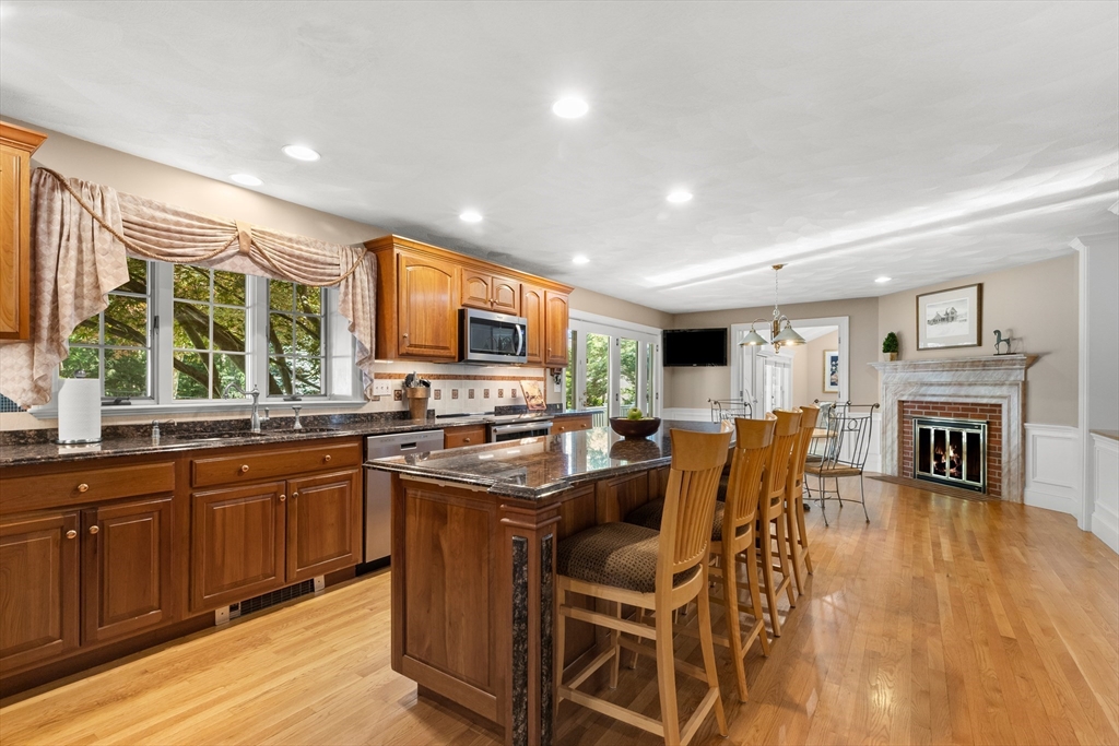 15 Parsons Rd